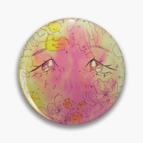 Item preview, Pollen 1 designed and sold by kinoko.draws.
