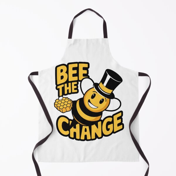 Item preview, Roblox Bee The Change designed and sold by SignumShop.