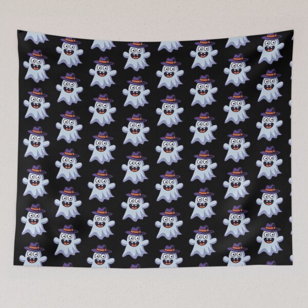 Item preview, Ghostly Grooves designed and sold by UpliftSoul.
