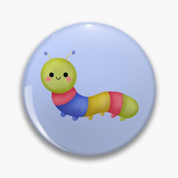 Item preview, Cute caterpillar designed and sold by SnugbugStudios.