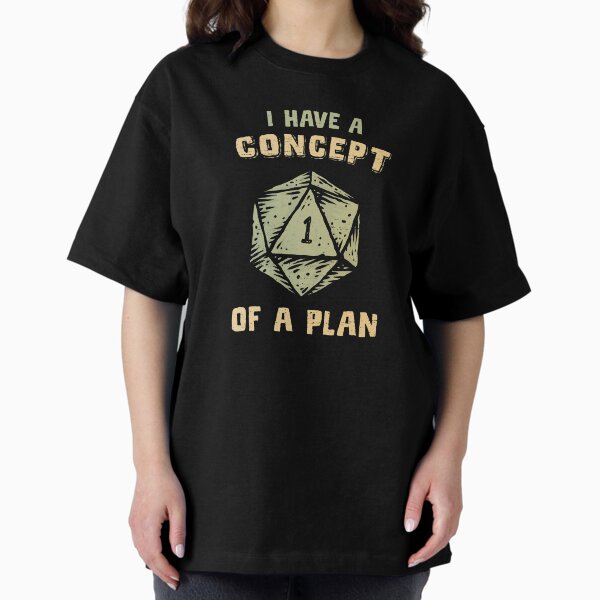 Item preview, A Concept of a Plan designed and sold by kg07.