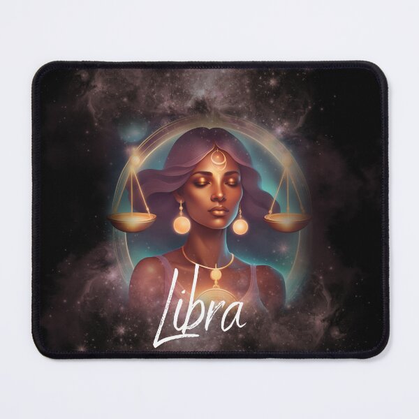 Item preview, Zodiac sign Libra designed and sold by Louvamoon artist.