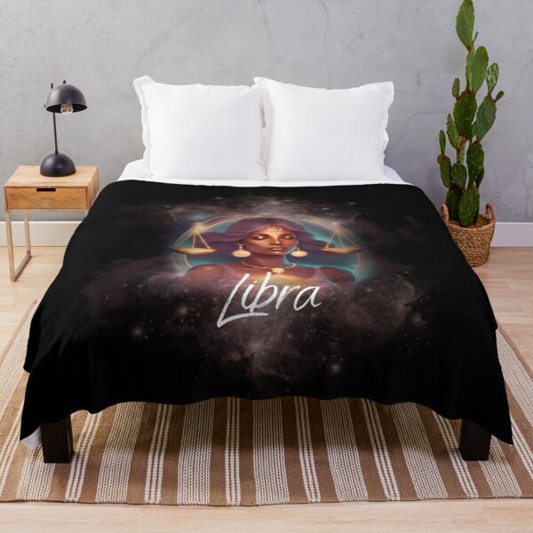 Item preview, Zodiac sign Libra designed and sold by Louvamoon artist.
