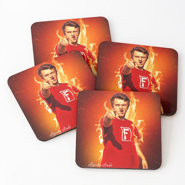 Item preview, Funky Boy J Fryer On Fire by Funkanometry Edit designed and sold by thisisalearcila.