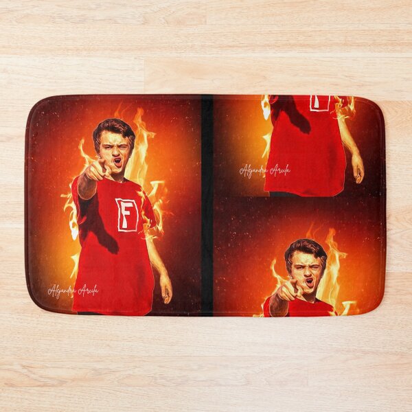Item preview, Funky Boy J Fryer On Fire by Funkanometry Edit designed and sold by thisisalearcila.