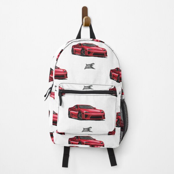 Item preview, lexus lfa red designed and sold by NaquashM.