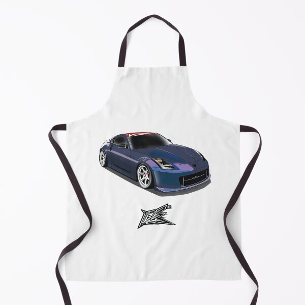 Item preview, 350z jdm style purple designed and sold by NaquashM.