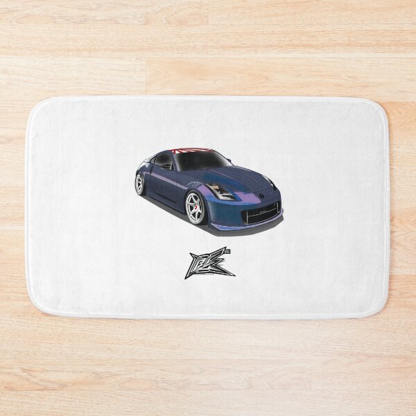 Item preview, 350z jdm style purple  designed and sold by NaquashM.