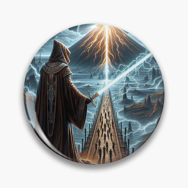 Item preview, Second Chances Are Reserved For The Bold designed and sold by nadavrock.
