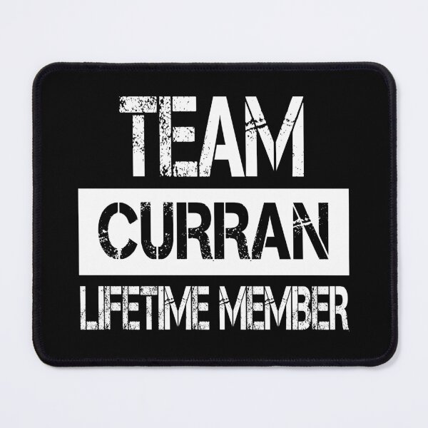 Item preview, Curran Name Curran Lifetime member designed and sold by Opera-Dan.