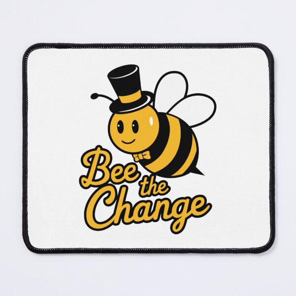 Item preview, Roblox Bee The Change designed and sold by SignumShop.