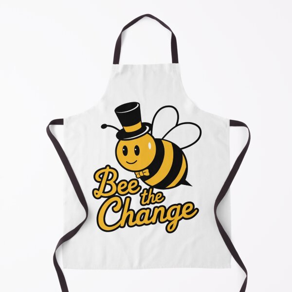 Item preview, Roblox Bee The Change designed and sold by SignumShop.
