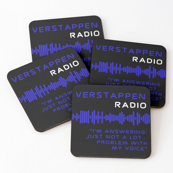 Item preview, “I’m answering. Just not a lot” designed and sold by prettynight.