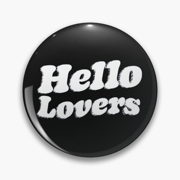 Item preview, hello lovers designed and sold by Carmens-World.
