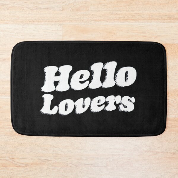 Item preview, hello lovers designed and sold by Carmens-World.