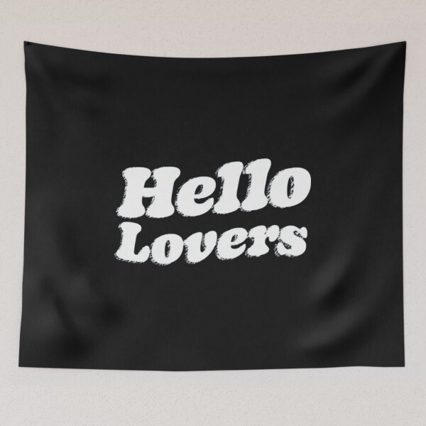 Item preview, hello lovers designed and sold by Carmens-World.
