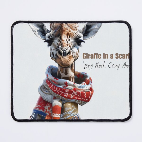 Item preview, Giraffe is ready to walk designed and sold by Ethanabban.