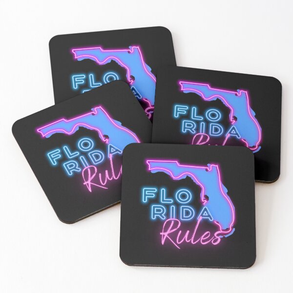 Item preview, Florida Rules designed and sold by DONandEK.