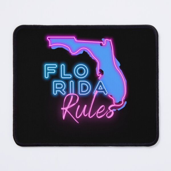 Item preview, Florida Rules designed and sold by DONandEK.