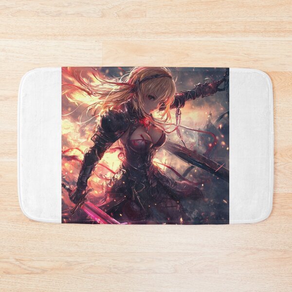 Item preview, Battle Maiden designed and sold by AndreaMart.