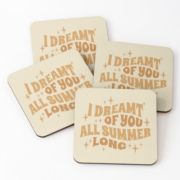 Item preview, Dreamt of you designed and sold by Maria Nieto.