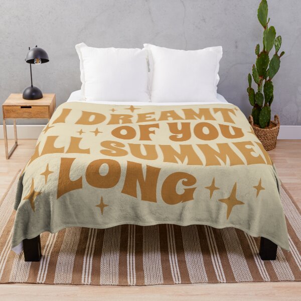 Item preview, Dreamt of you designed and sold by Maria Nieto.