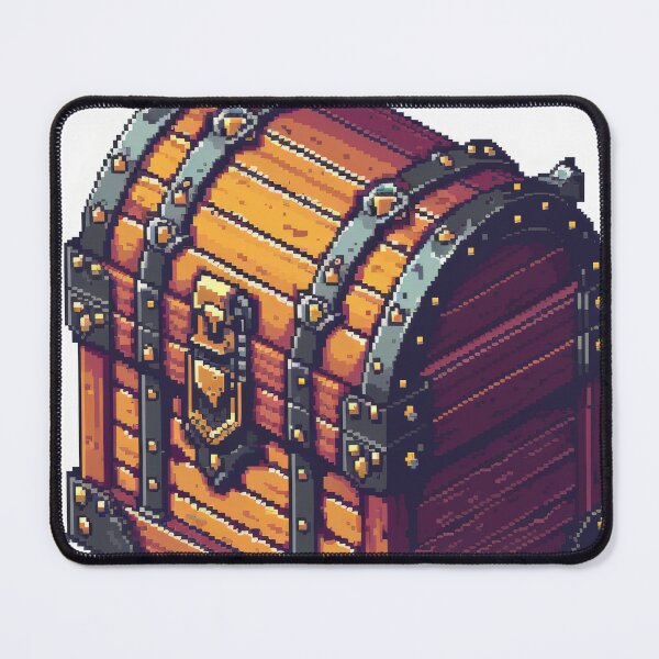 Item preview, Fantasy Treasure Chests in Diverse Graphic Styles designed and sold by Piotrek0001.