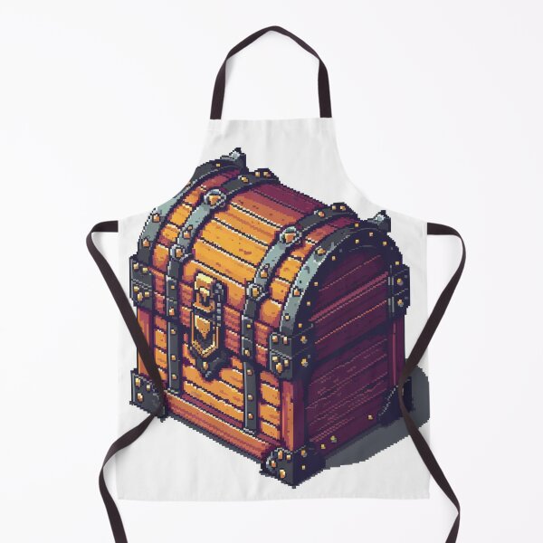 Item preview, Fantasy Treasure Chests in Diverse Graphic Styles designed and sold by Piotrek0001.