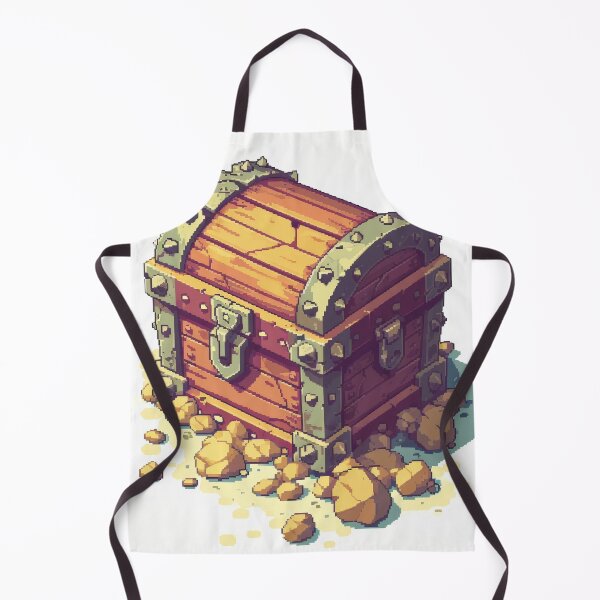 Item preview, Fantasy Treasure Chests in Diverse Graphic Styles designed and sold by Piotrek0001.