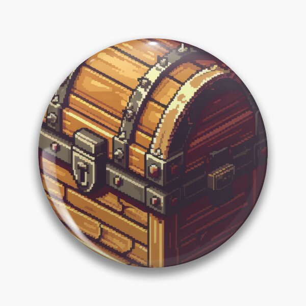 Item preview, Fantasy Treasure Chests in Diverse Graphic Styles designed and sold by Piotrek0001.