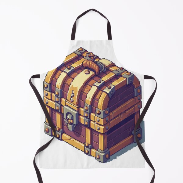 Item preview, Fantasy Treasure Chests in Diverse Graphic Styles designed and sold by Piotrek0001.