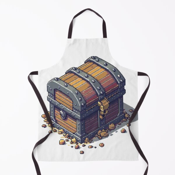 Item preview, Fantasy Treasure Chests in Diverse Graphic Styles designed and sold by Piotrek0001.