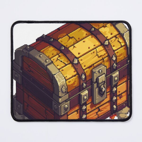Item preview, Fantasy Treasure Chests in Diverse Graphic Styles designed and sold by Piotrek0001.