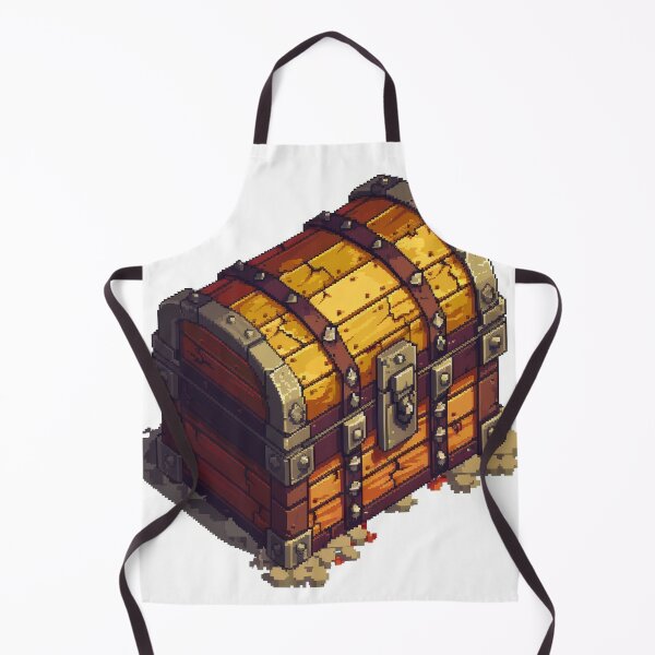 Item preview, Fantasy Treasure Chests in Diverse Graphic Styles designed and sold by Piotrek0001.