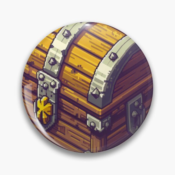 Item preview, Fantasy Treasure Chests in Diverse Graphic Styles designed and sold by Piotrek0001.
