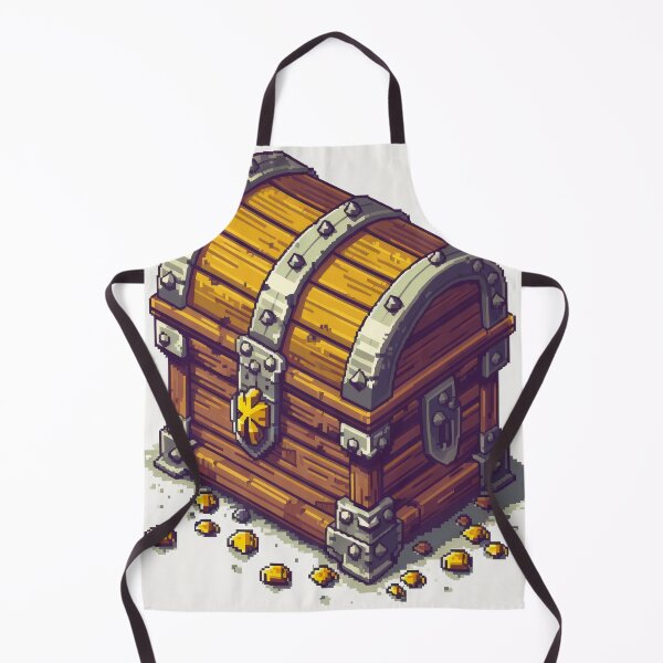 Item preview, Fantasy Treasure Chests in Diverse Graphic Styles designed and sold by Piotrek0001.