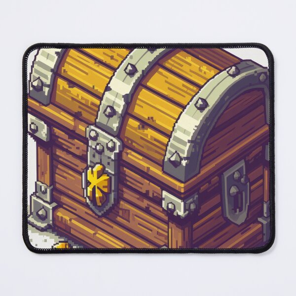 Item preview, Fantasy Treasure Chests in Diverse Graphic Styles designed and sold by Piotrek0001.