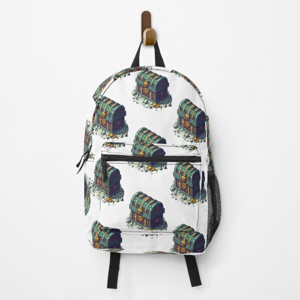 Item preview, Fantasy Treasure Chests in Diverse Graphic Styles designed and sold by Piotrek0001.