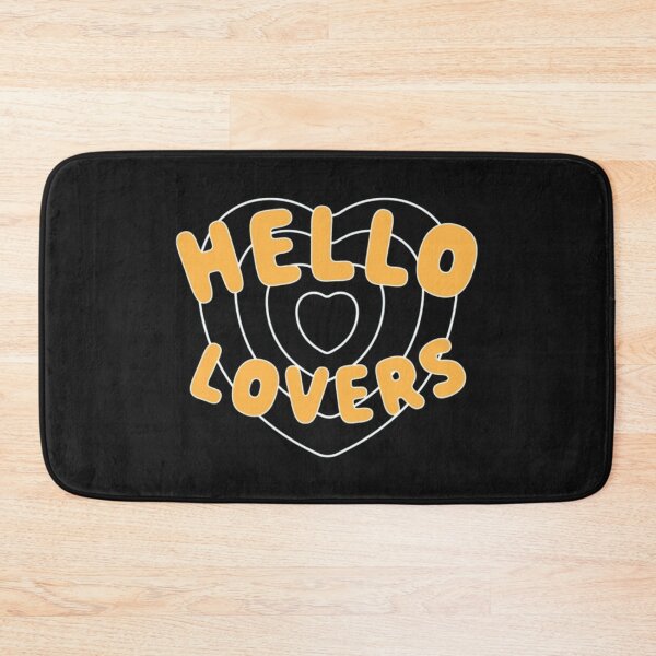 Item preview, hello lovers designed and sold by Carmens-World.