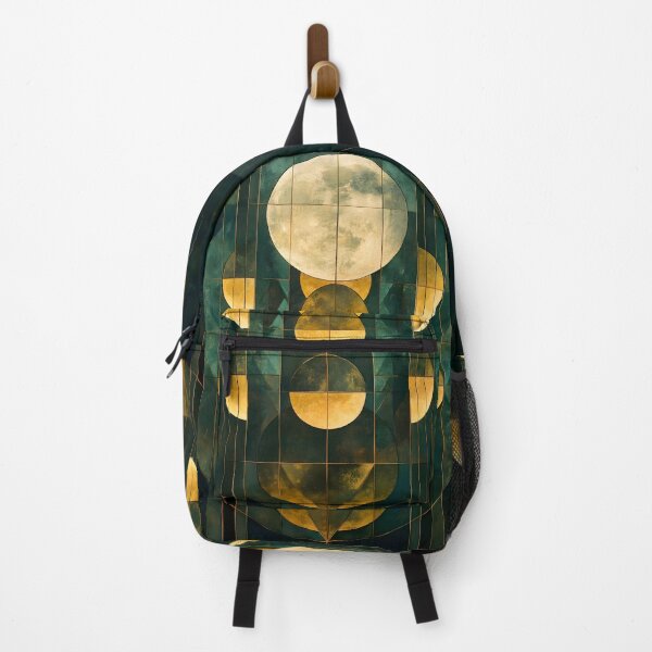 Item preview, Prismatic Lunar Cycle designed and sold by AI-Only Creations.