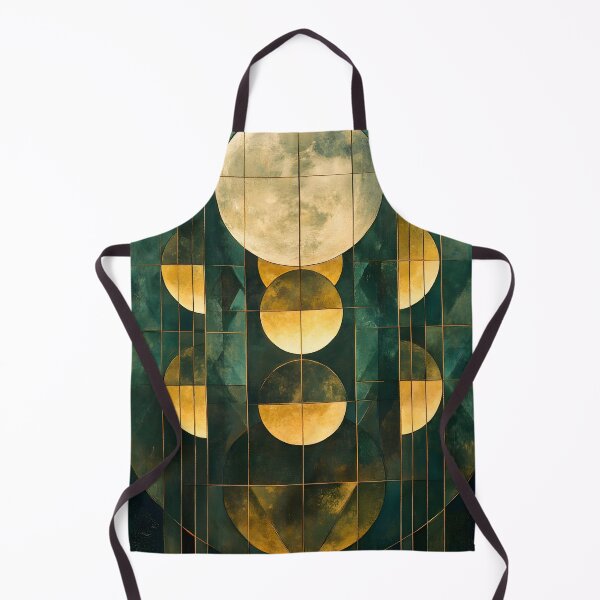 Item preview, Prismatic Lunar Cycle designed and sold by AI-Only Creations.
