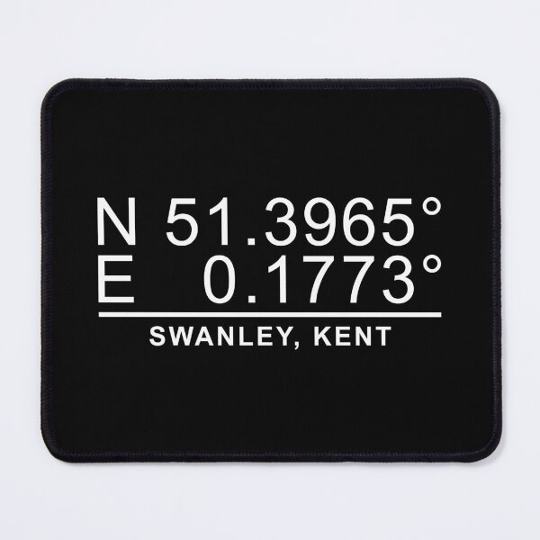 Item preview, Swanley, Kent designed and sold by sirglennbo.