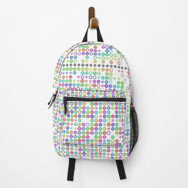 Item preview, Lotsa Dots from the Lattice designed and sold by made-with-maths.