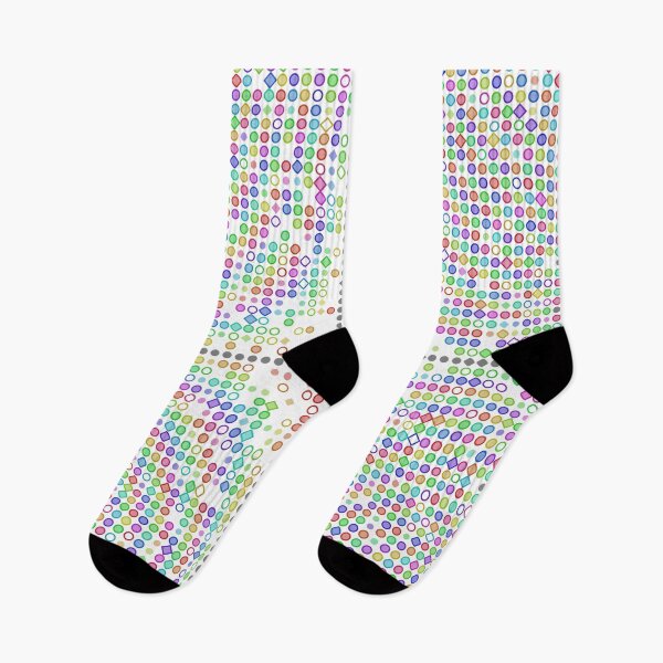 Item preview, Lotsa Dots from the Lattice designed and sold by made-with-maths.