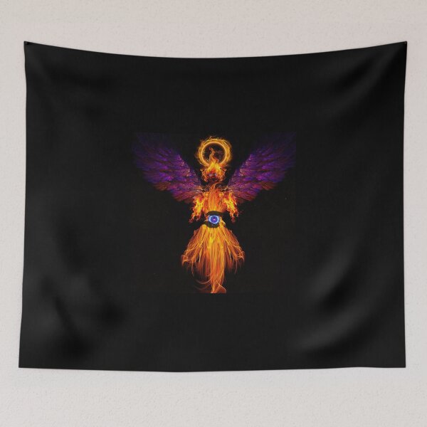 Item preview, Galactic Angel designed and sold by EvilKrista.