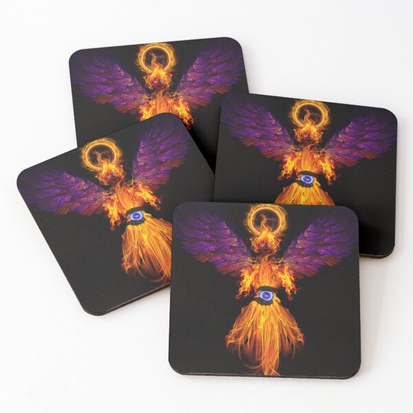 Item preview, Galactic Angel designed and sold by EvilKrista.