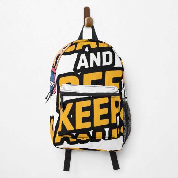 Item preview, Roblox Keep Calm and Bee Awesome designed and sold by SignumShop.