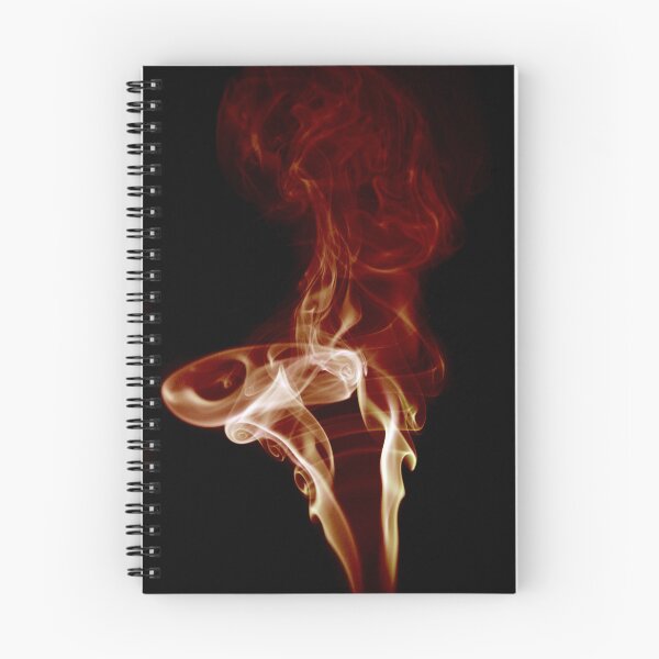 Item preview, Red Incense Smoke designed and sold by Kenziewenze.