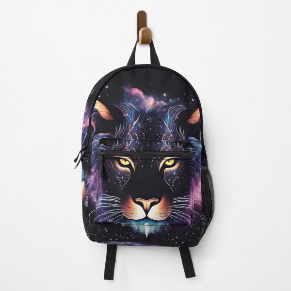 Item preview, Galaxy Lion's Gaze designed and sold by PripriDesign.