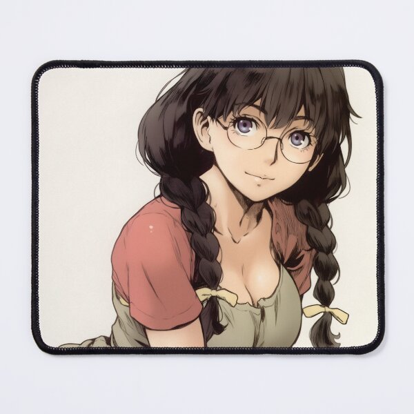 Item preview, Tsubasa Hanekawa - 42 designed and sold by Infinite-Aspire.